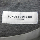 Tomorrowland Long Sleeves, Three Quarter Sleeve 34 /Kk Ecc006