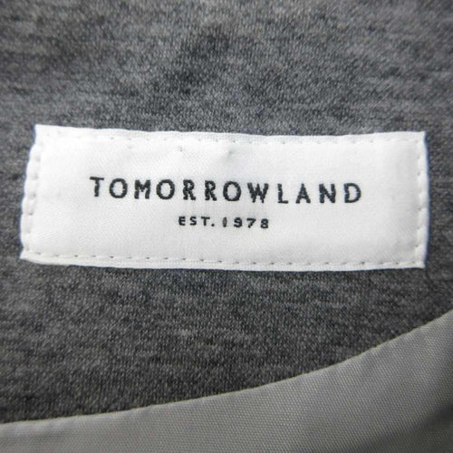 Tomorrowland Long Sleeves, Three Quarter Sleeve 34 /Kk Ecc006