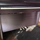 Roland Keyboards Digital Pianos Hp704 88