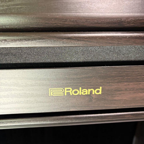 Roland Keyboards Digital Pianos Hp704 88