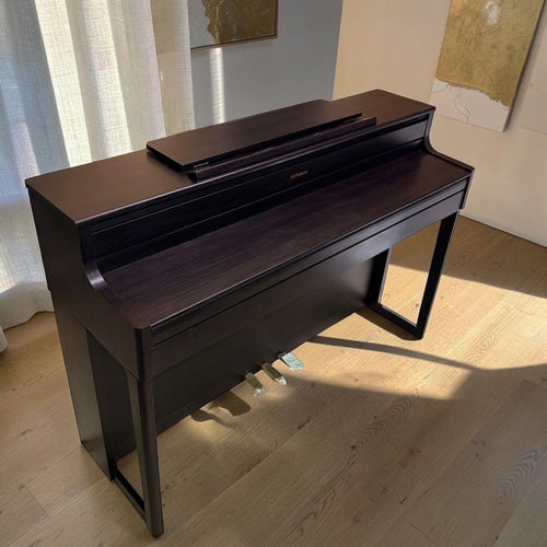 Roland Keyboards Digital Pianos Hp704 88