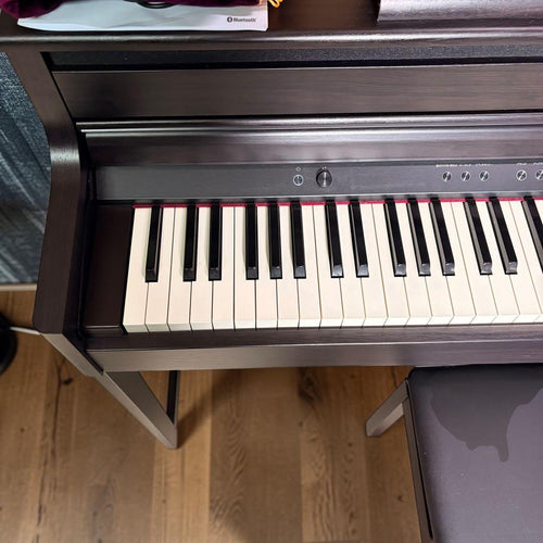 Roland Keyboards Digital Pianos Hp704 88