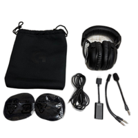 Logicool Gaming Headphone Headset G Pro X