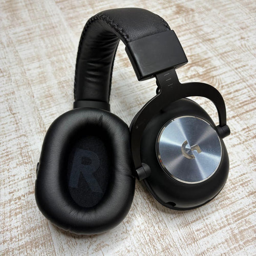 Logicool Gaming Headphone Headset G Pro X