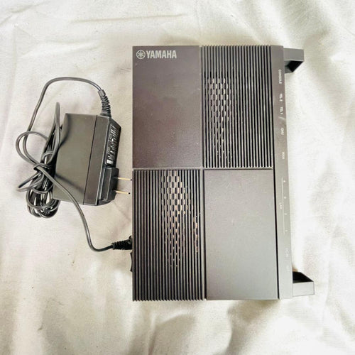 Wired Lan Routers Yamaha Nvr510