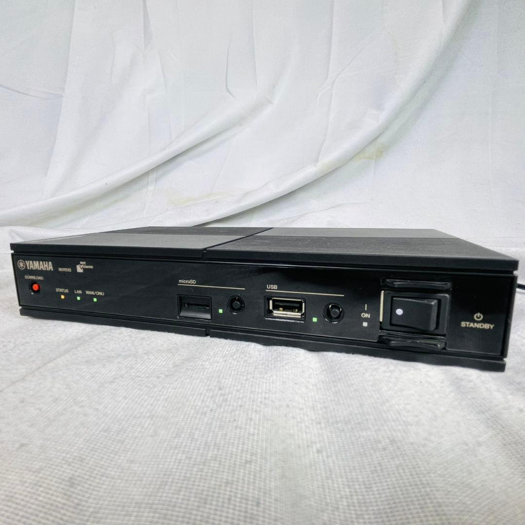 Wired Lan Routers Yamaha Nvr510