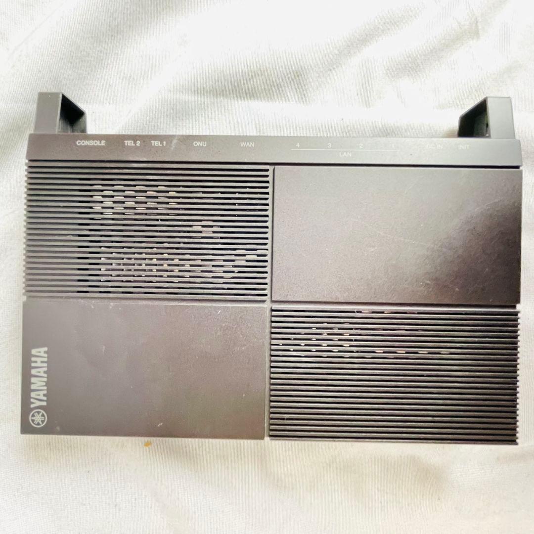 Wired Lan Routers Yamaha Nvr510