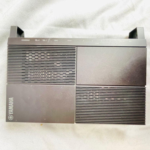 Wired Lan Routers Yamaha Nvr510