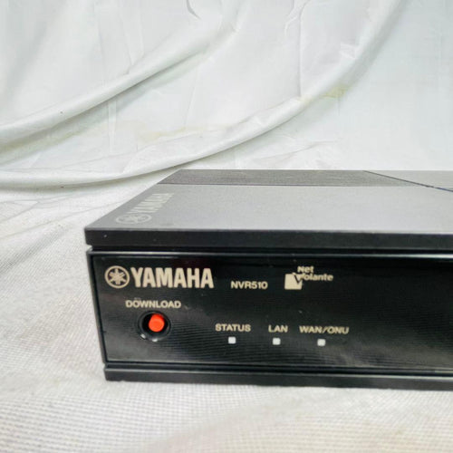 Wired Lan Routers Yamaha Nvr510