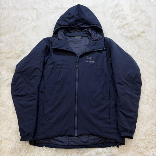 Arc'Teryx Mountain Parka Arc Teryx Atom Ar Hoody Xl