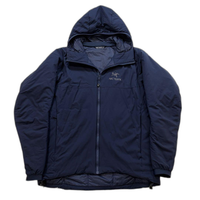 Arc'Teryx Mountain Parka Arc Teryx Atom Ar Hoody Xl