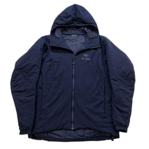 Arc'Teryx Mountain Parka Arc Teryx Atom Ar Hoody Xl