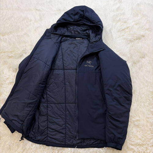 Arc'Teryx Mountain Parka Arc Teryx Atom Ar Hoody Xl