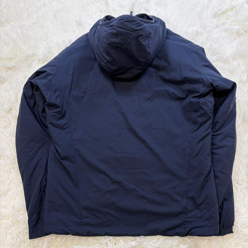 Arc'Teryx Mountain Parka Arc Teryx Atom Ar Hoody Xl