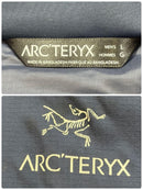 Arc'Teryx Mountain Parka Arc Teryx Atom Ar Hoody Xl