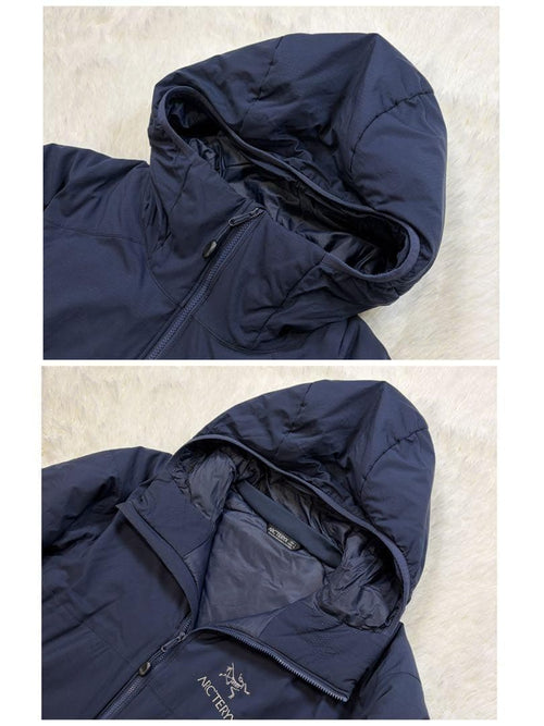 Arc'Teryx Mountain Parka Arc Teryx Atom Ar Hoody Xl