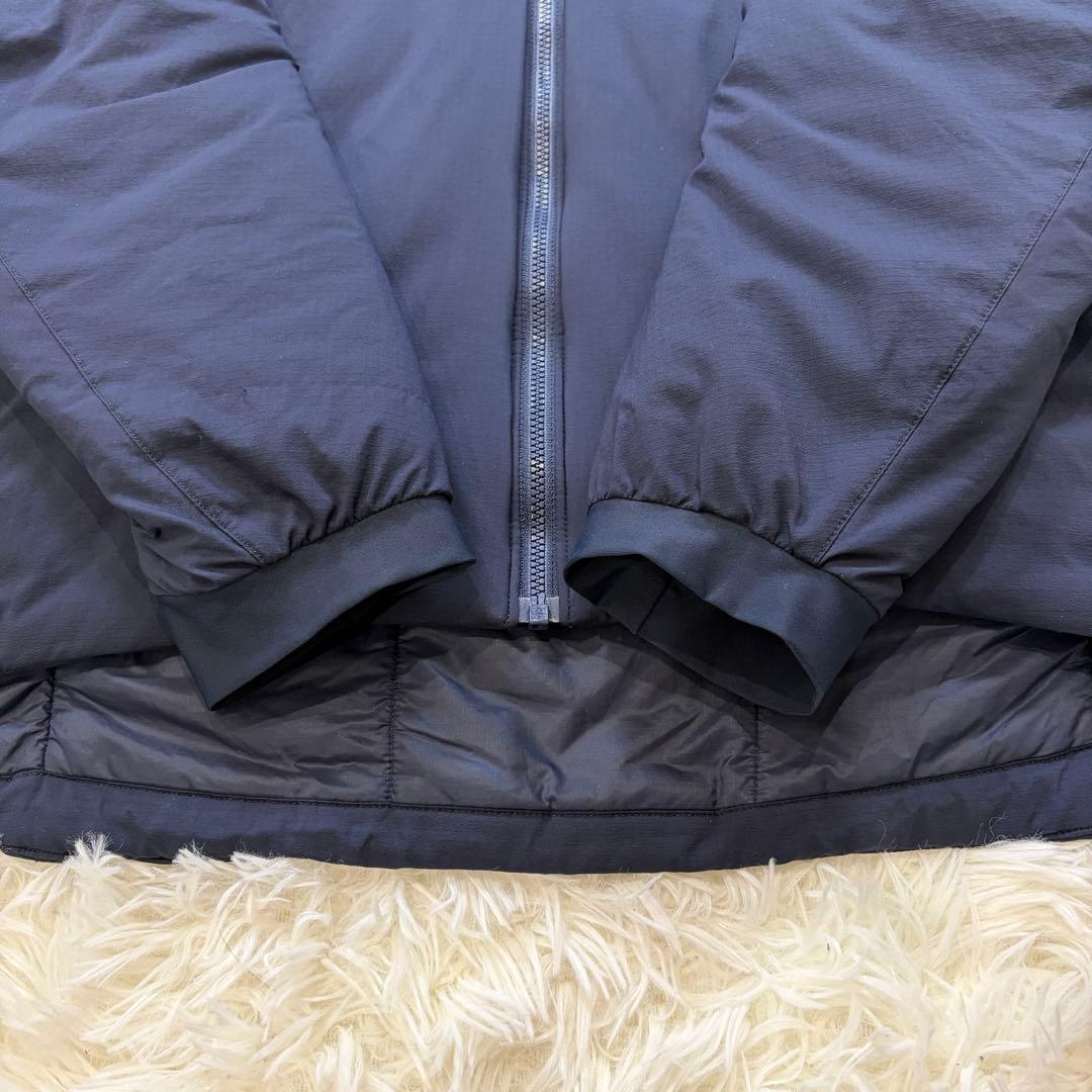 Arc'Teryx Mountain Parka Arc Teryx Atom Ar Hoody Xl