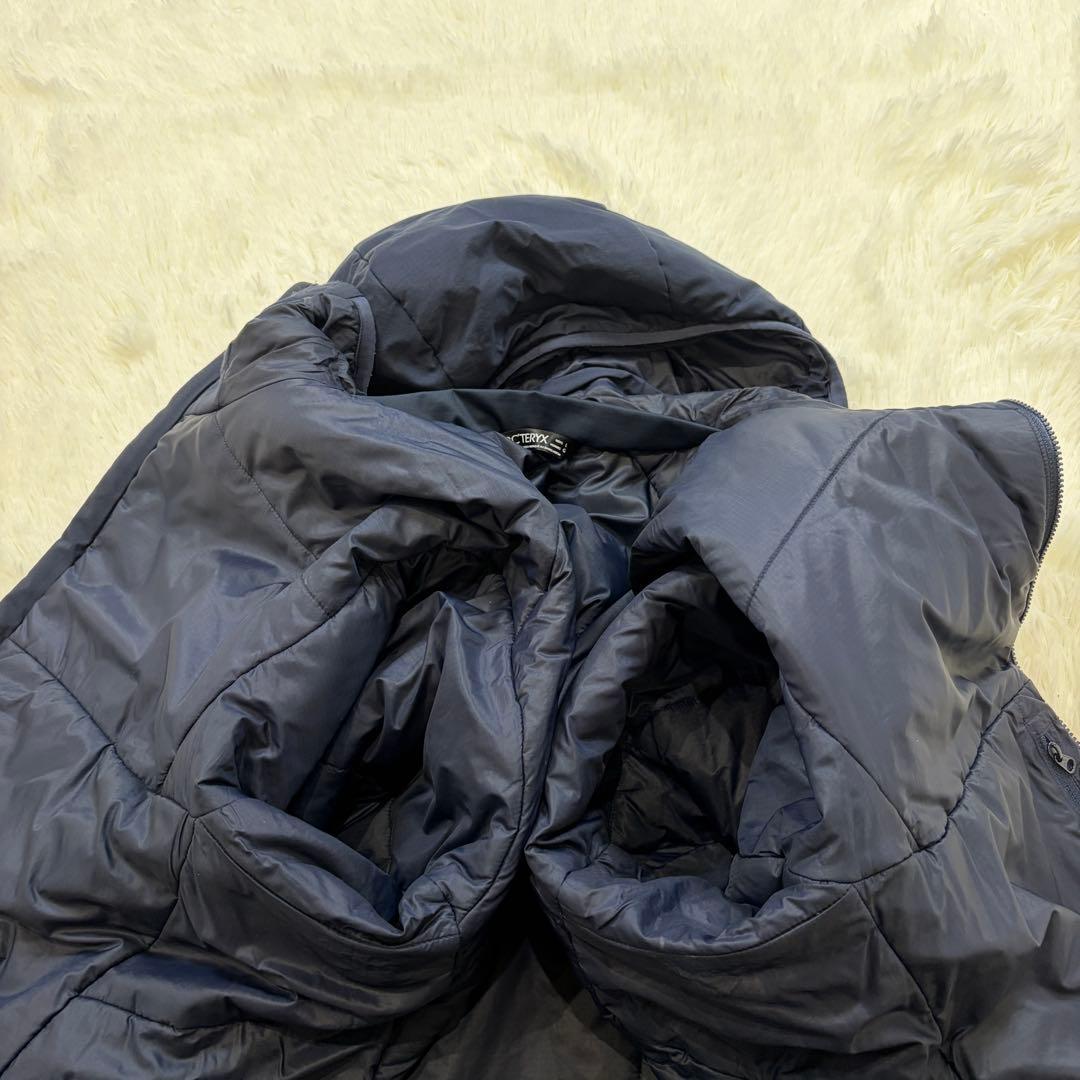 Arc'Teryx Mountain Parka Arc Teryx Atom Ar Hoody Xl