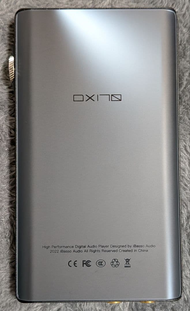 Ibasso Audio Portable Amplifiers Dacs Dx170 Dap