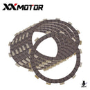Brake Xv400/Xvs400 7