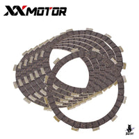 Brake Xv400/Xvs400 7