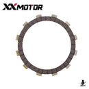 Brake Xv400/Xvs400 7