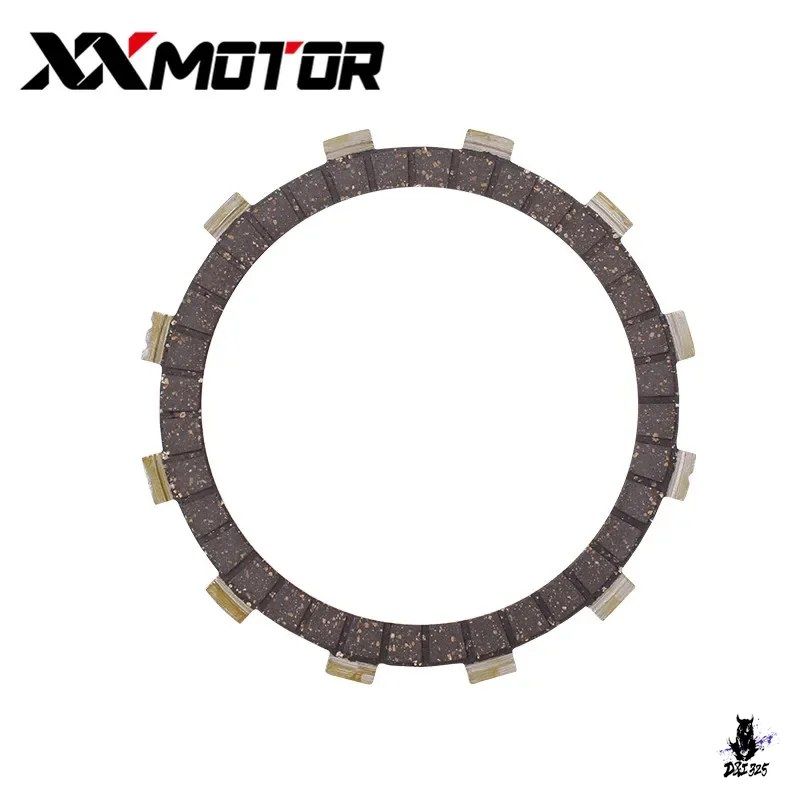 Brake Xv400/Xvs400 7