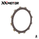 Brake Xv400/Xvs400 7
