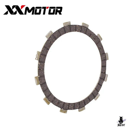 Brake Xv400/Xvs400 7