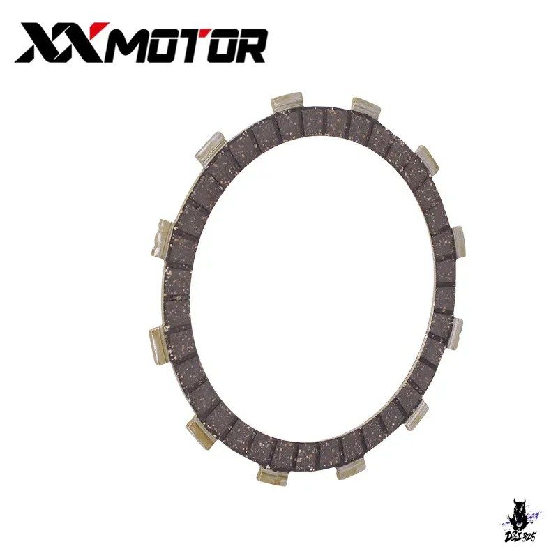 Brake Xv400/Xvs400 7
