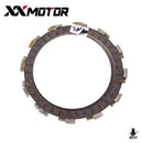 Brake Xv400/Xvs400 7