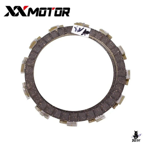 Brake Xv400/Xvs400 7