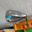 Yamaha Wedges Aw Inpres