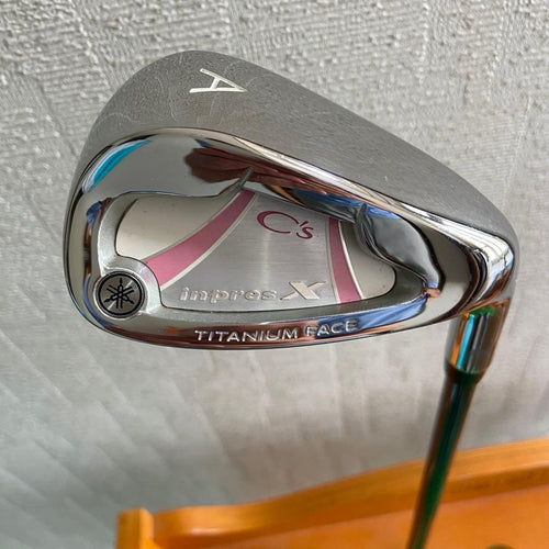 Yamaha Wedges Aw Inpres