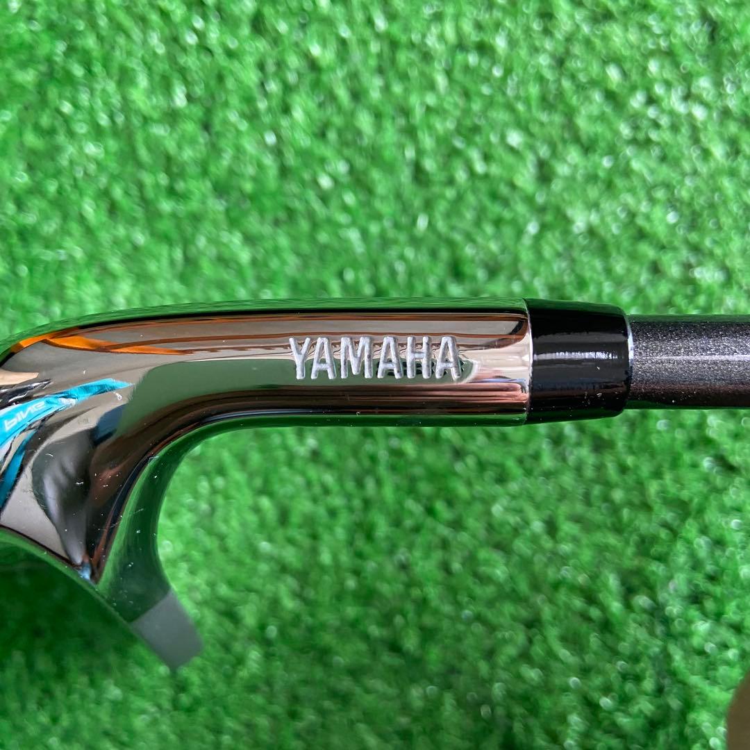 Yamaha Wedges Aw Inpres
