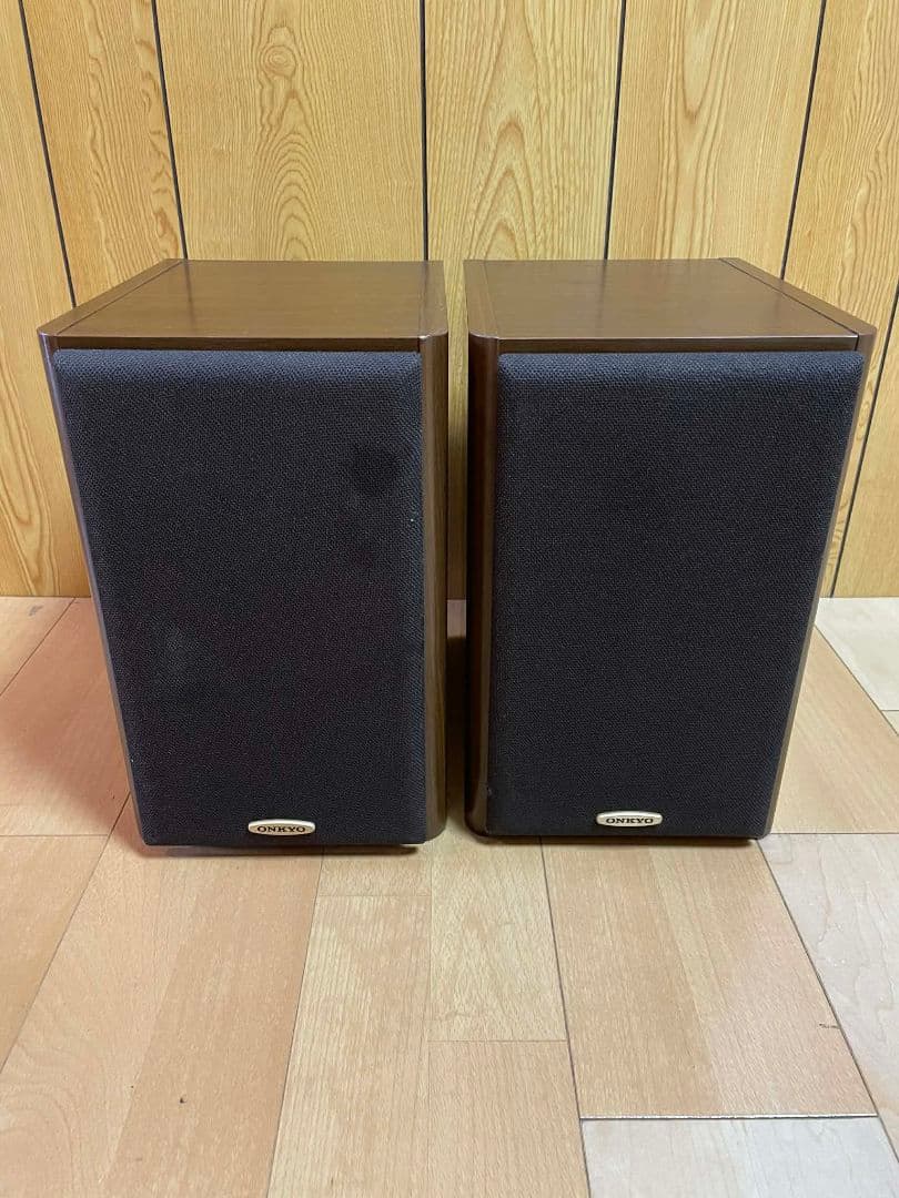 Onkyo Others D-202A 2