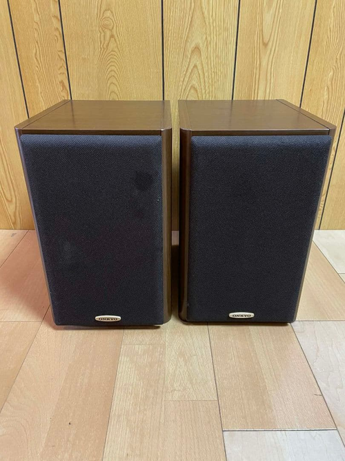 Onkyo Others D-202A 2