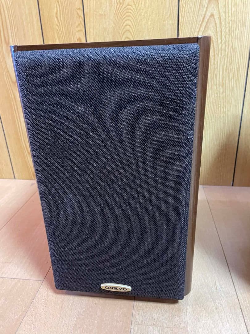 Onkyo Others D-202A 2