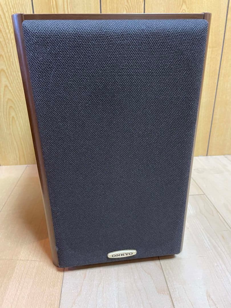 Onkyo Others D-202A 2