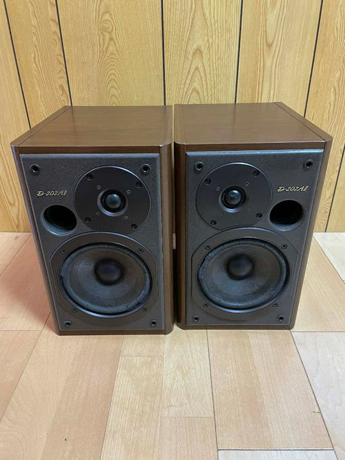 Onkyo Others D-202A 2