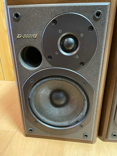 Onkyo Others D-202A 2