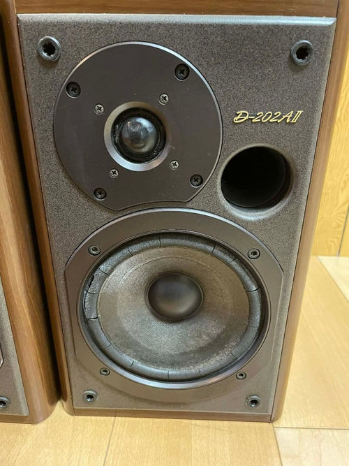 Onkyo Others D-202A 2