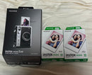 Fujifilm Instant Camera Body Evo