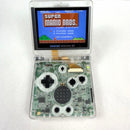 Gameboy Consoles (Game Boy Advance Sp) Ips Usb Type-C