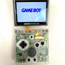 Gameboy Consoles (Game Boy Advance Sp) Ips Usb Type-C