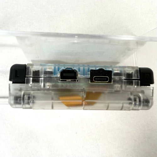 Gameboy Consoles (Game Boy Advance Sp) Ips Usb Type-C