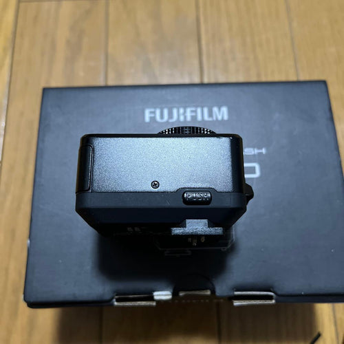 Fujifilm Strobe Ef-X20