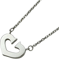 Cartier Necklace C 750