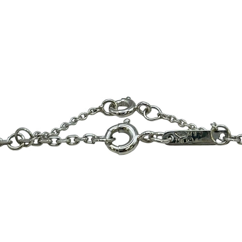 Cartier Necklace C 750