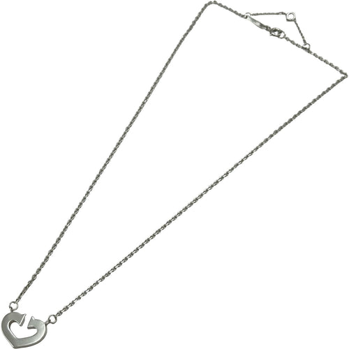 Cartier Necklace C 750